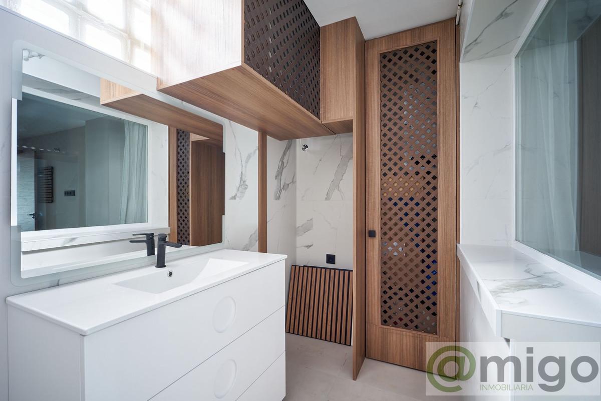 Venta de apartamento en Marbella