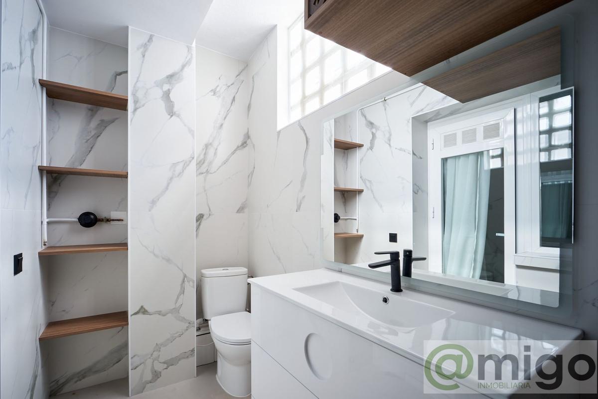 Venta de apartamento en Marbella