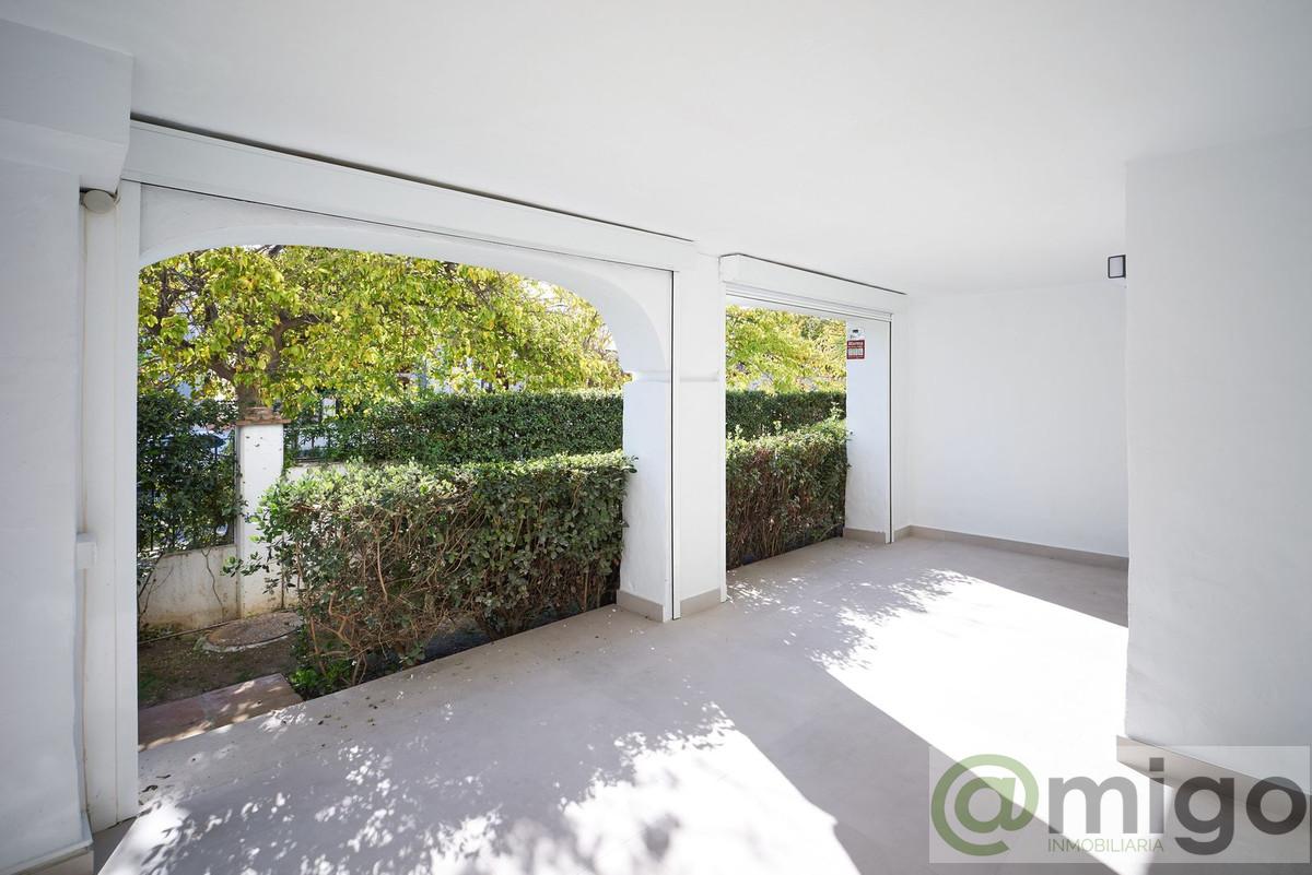 Venta de apartamento en Marbella