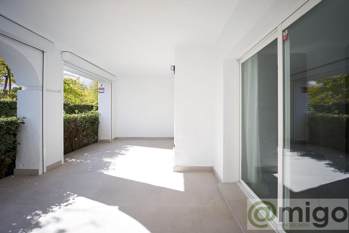 Venta de apartamento en Marbella