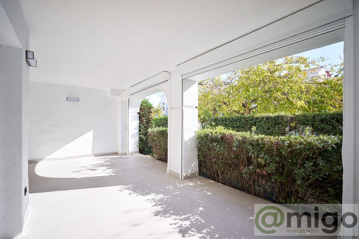 Venta de apartamento en Marbella