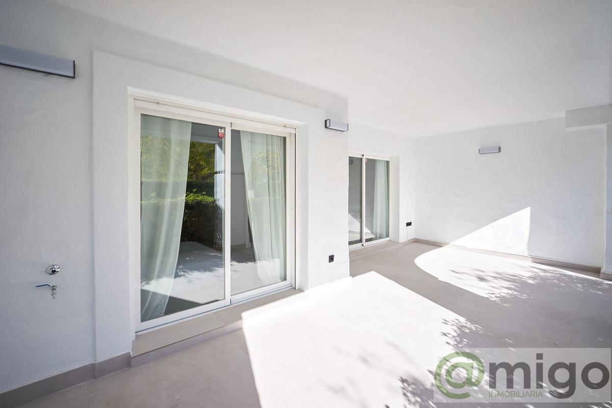 Venta de apartamento en Marbella