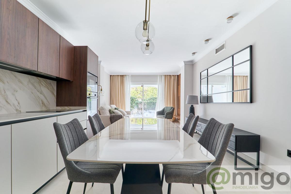 Venta de apartamento en Marbella