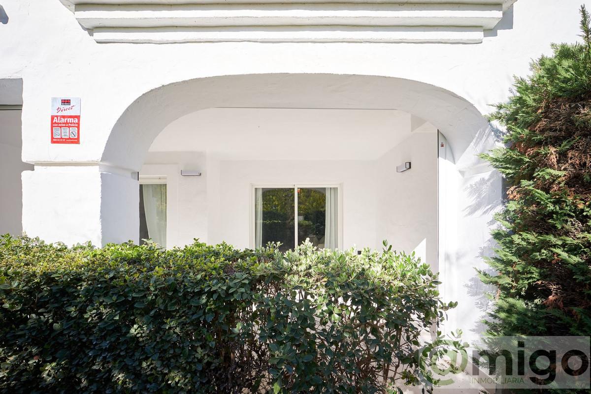 Venta de apartamento en Marbella