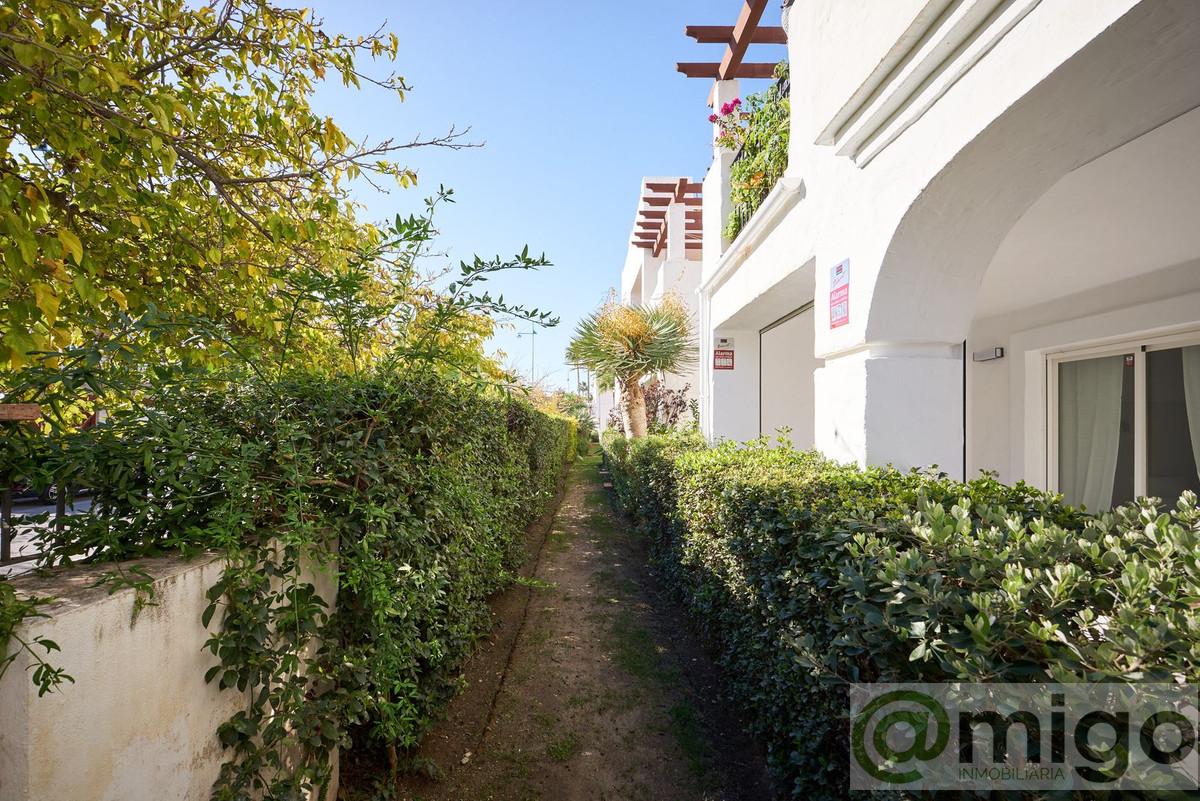 Venta de apartamento en Marbella