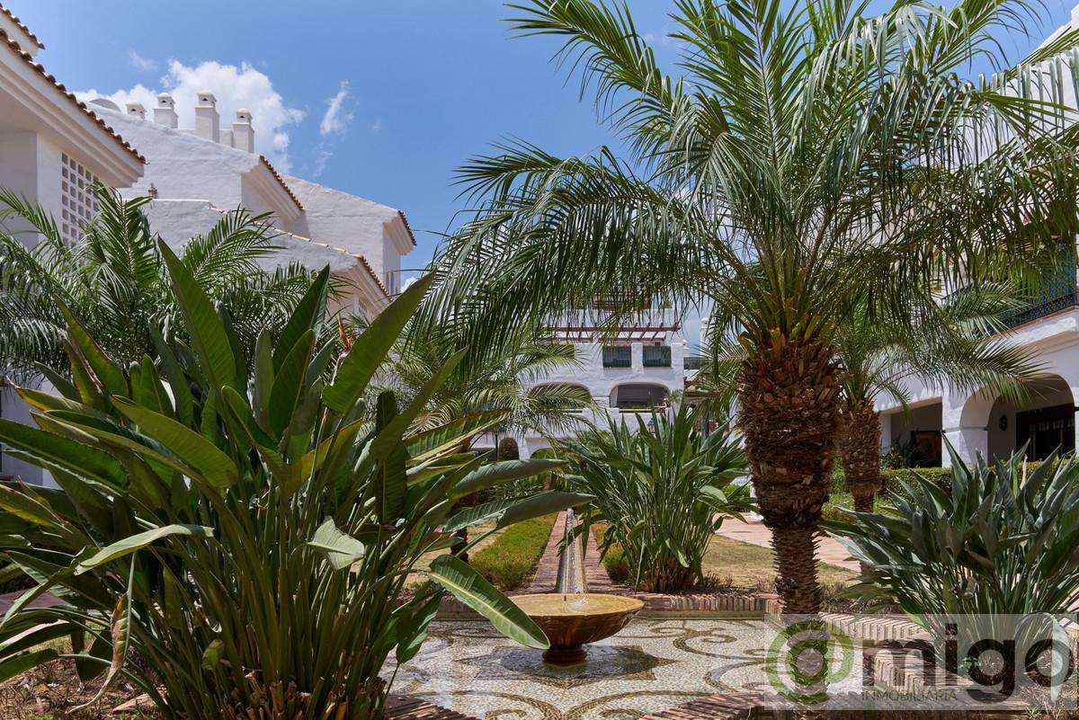 Venta de apartamento en Marbella