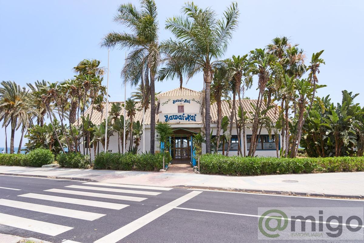 Venta de apartamento en Marbella