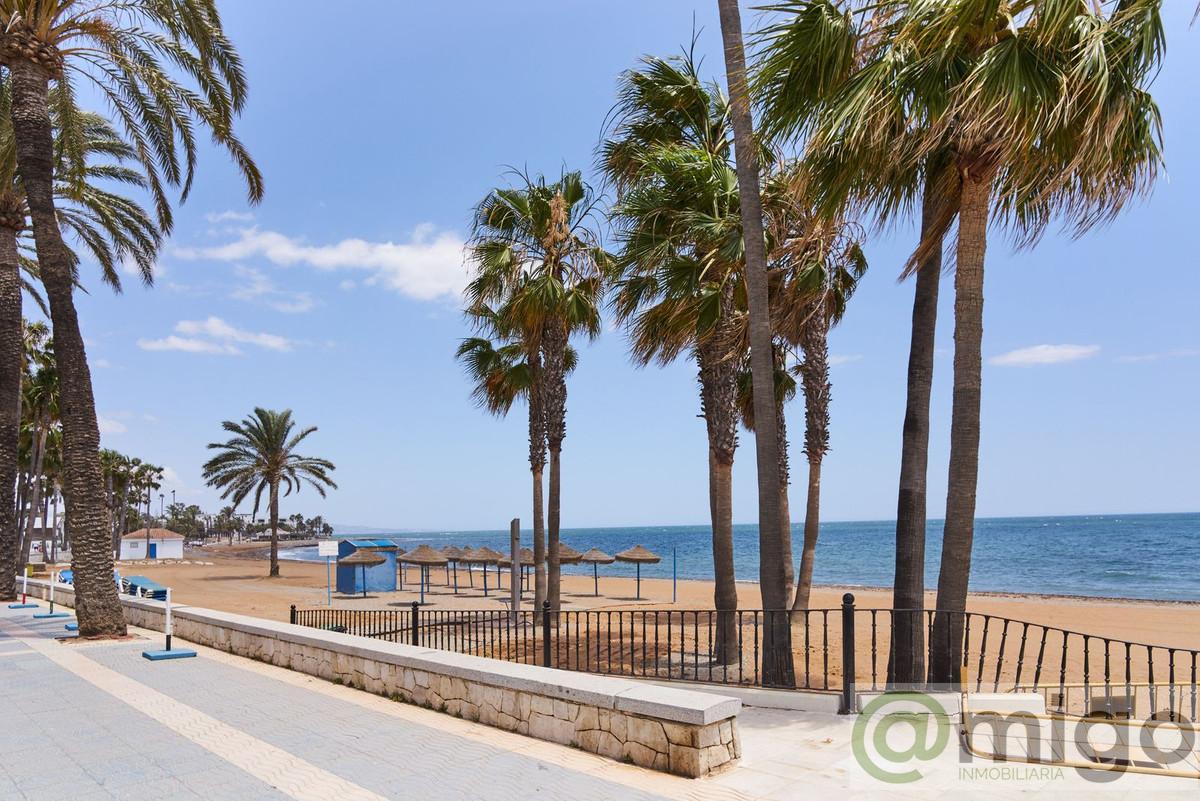 Venta de apartamento en Marbella