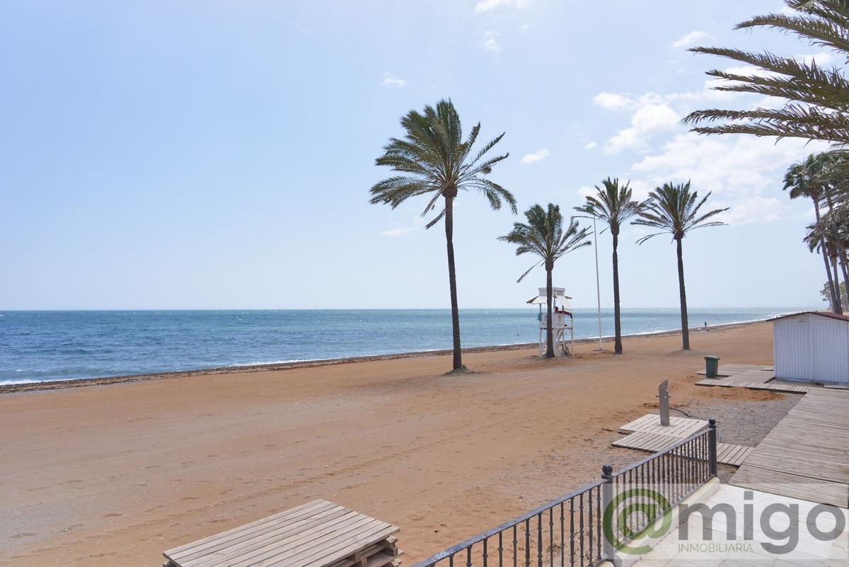 Venta de apartamento en Marbella
