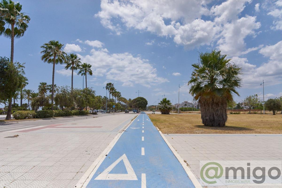 Venta de apartamento en Marbella