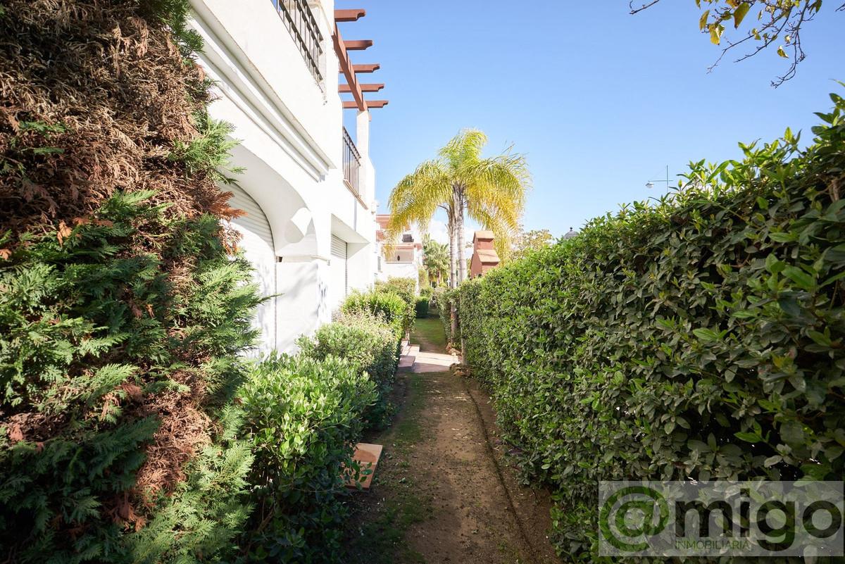 Venta de apartamento en Marbella