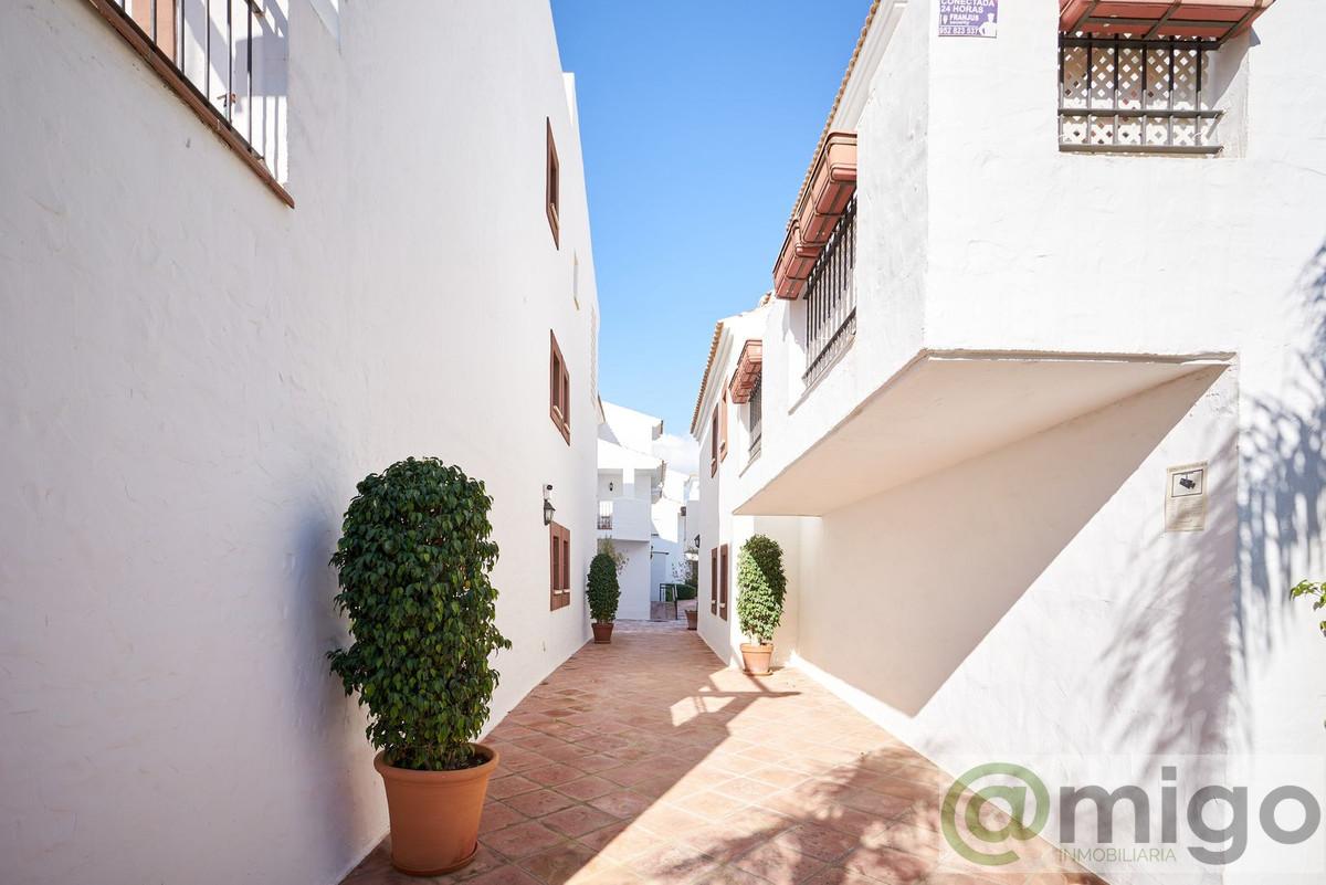 Venta de apartamento en Marbella
