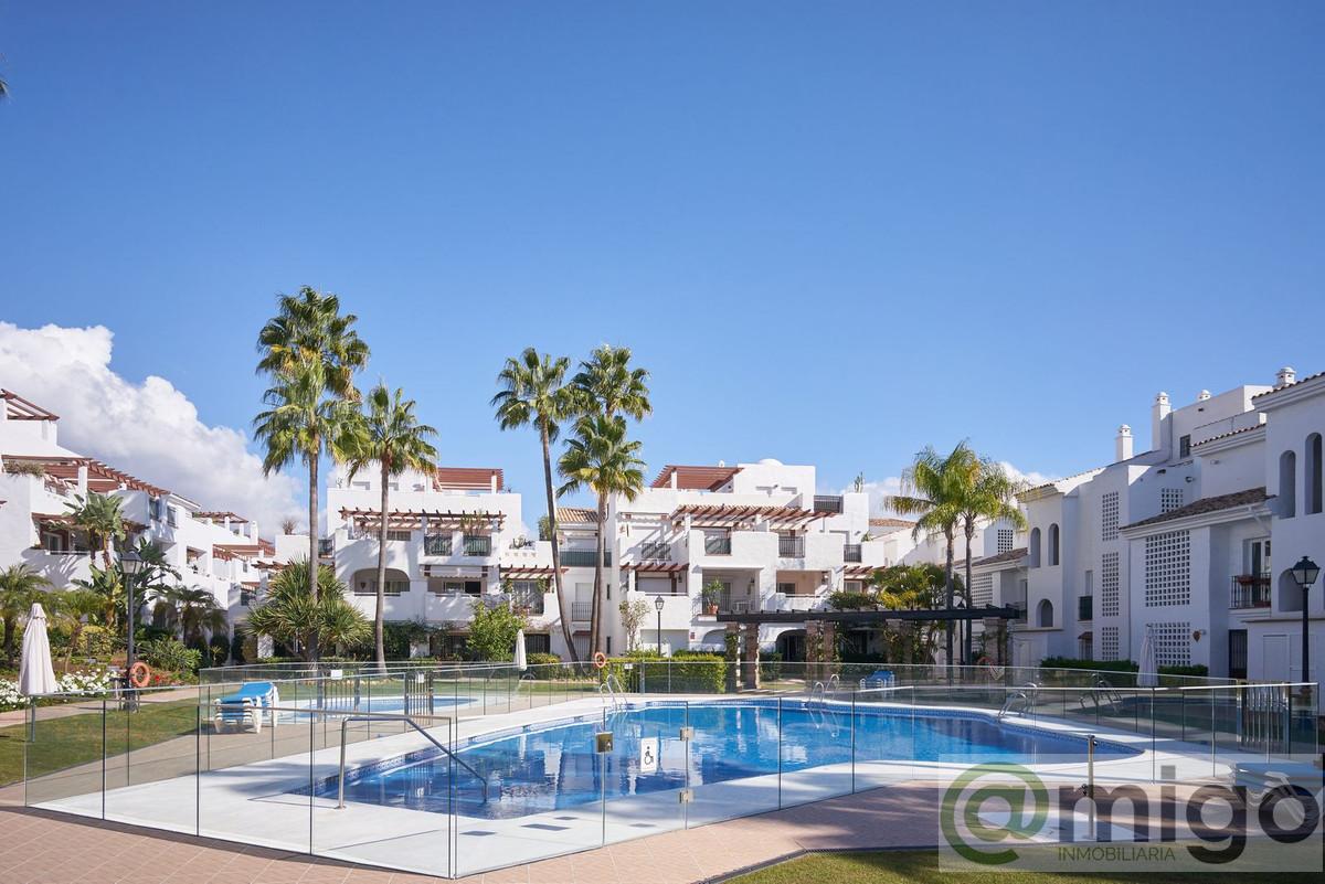 Venta de apartamento en Marbella