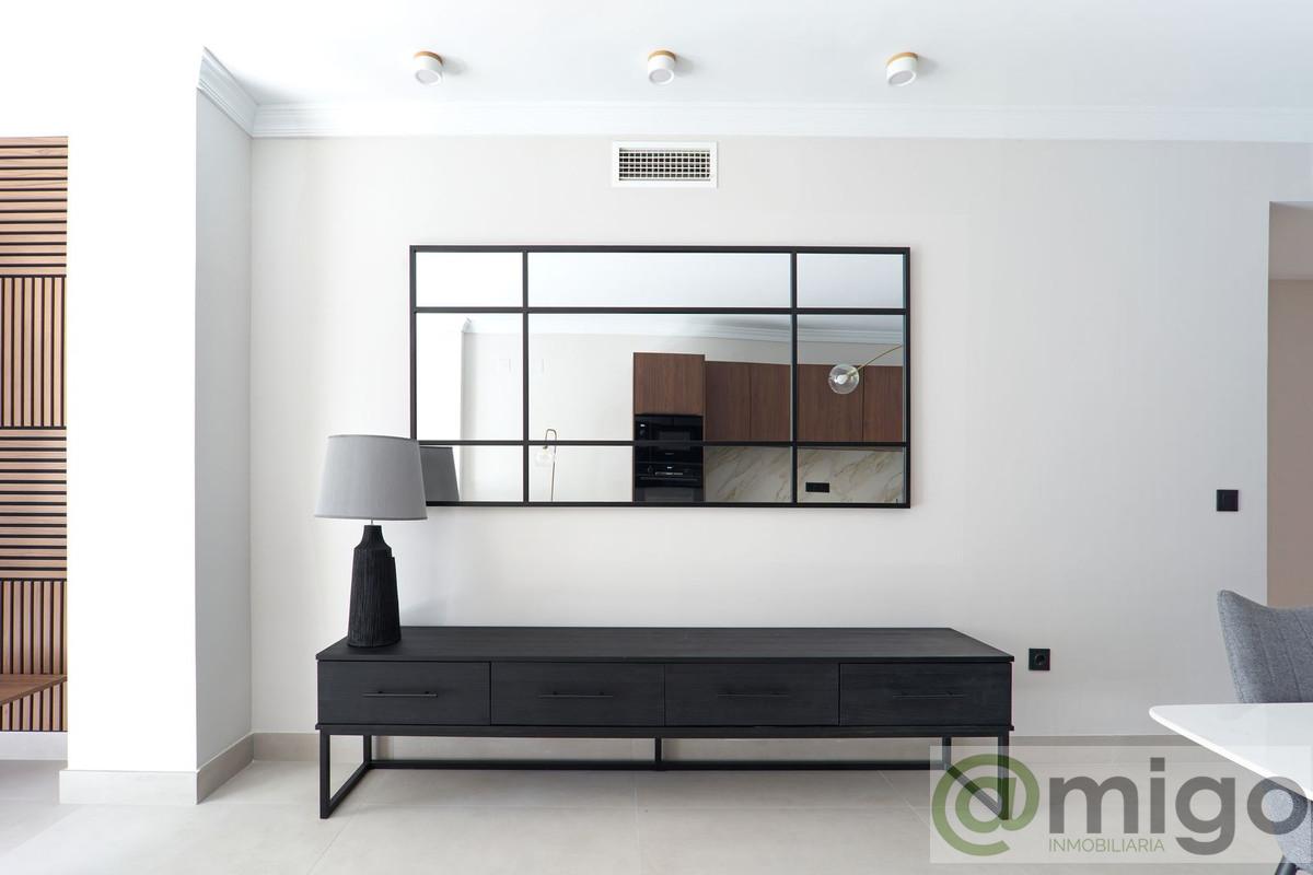 Venta de apartamento en Marbella