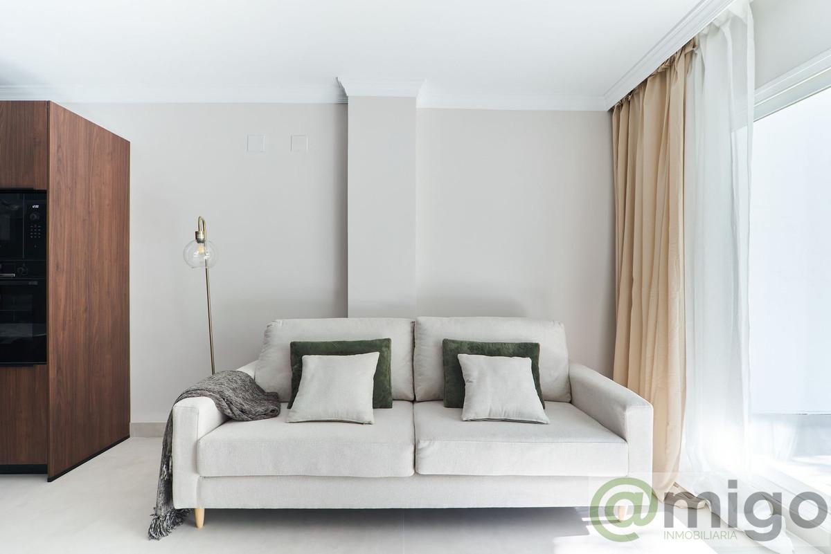 Venta de apartamento en Marbella