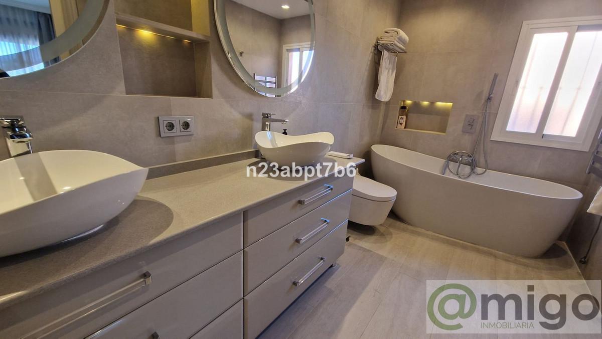 Venta de apartamento en El Paraiso