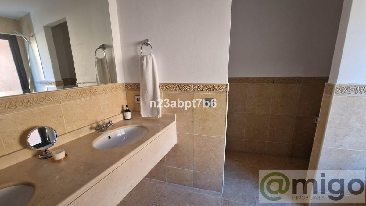 Venta de apartamento en El Paraiso