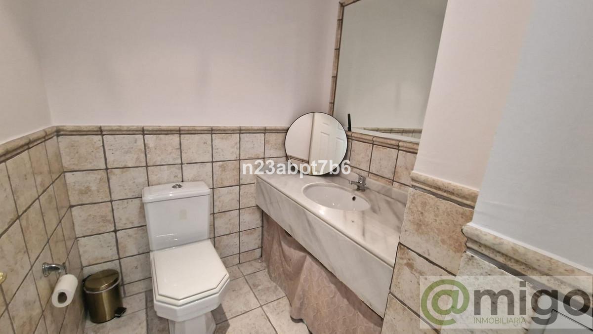 Venta de apartamento en El Paraiso