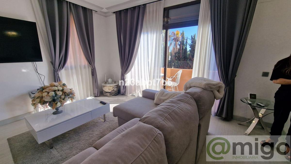 Venta de apartamento en El Paraiso