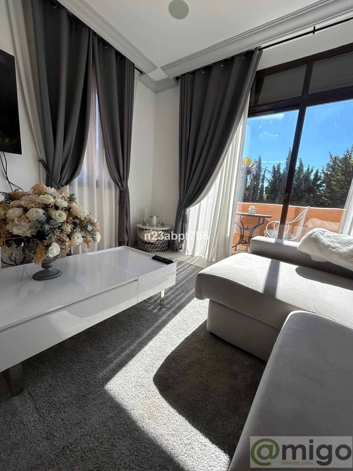 Venta de apartamento en El Paraiso