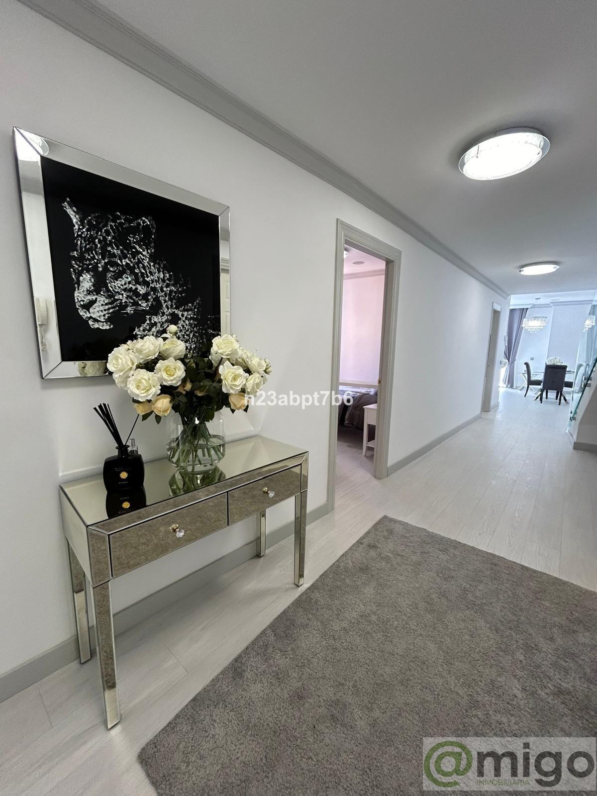 Venta de apartamento en El Paraiso