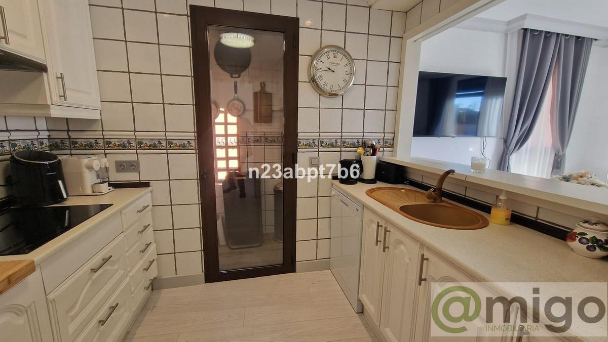 Venta de apartamento en El Paraiso