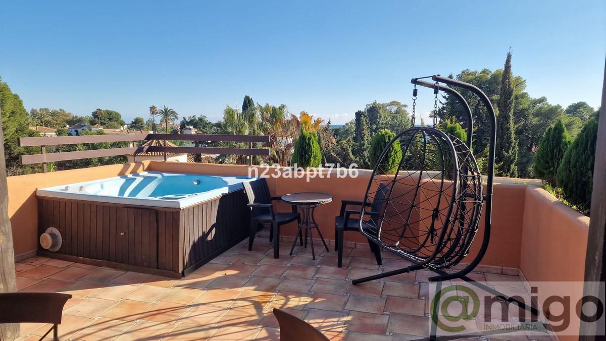 Venta de apartamento en El Paraiso