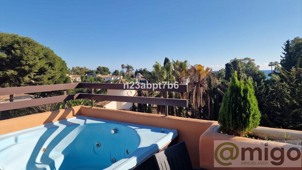 Venta de apartamento en El Paraiso