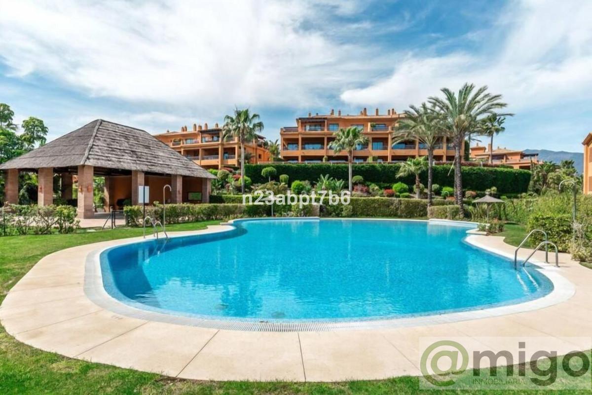 Venta de apartamento en Atalaya