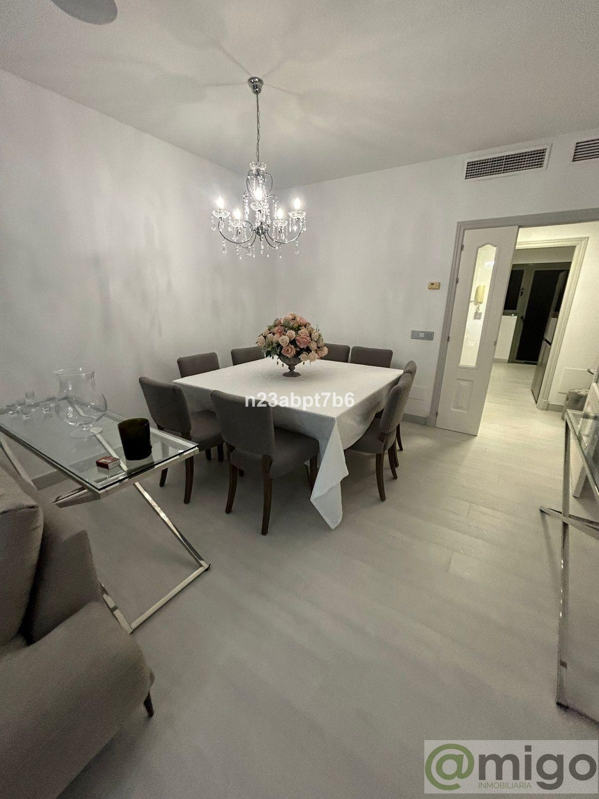 Venta de apartamento en Atalaya