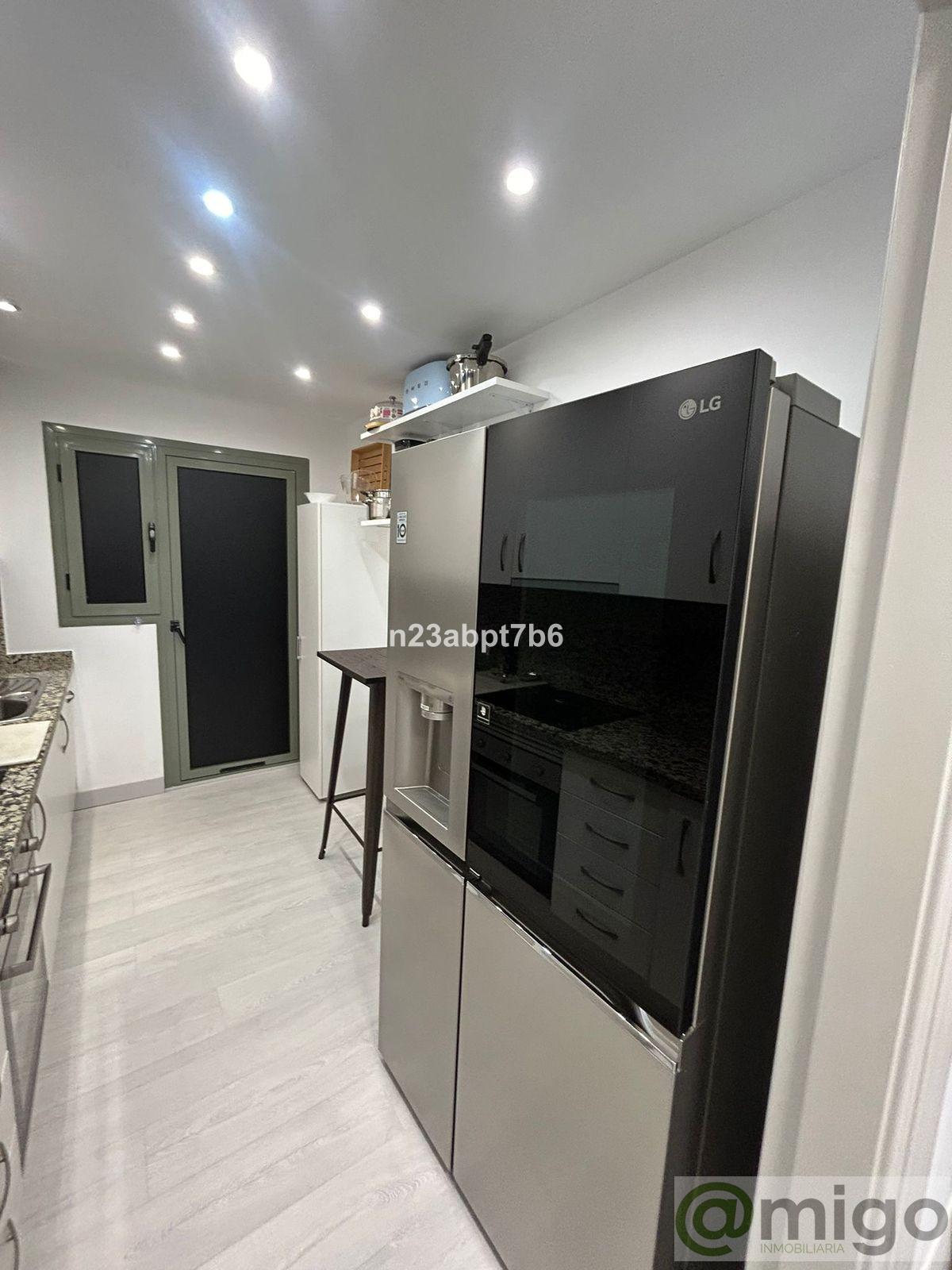 Venta de apartamento en Atalaya