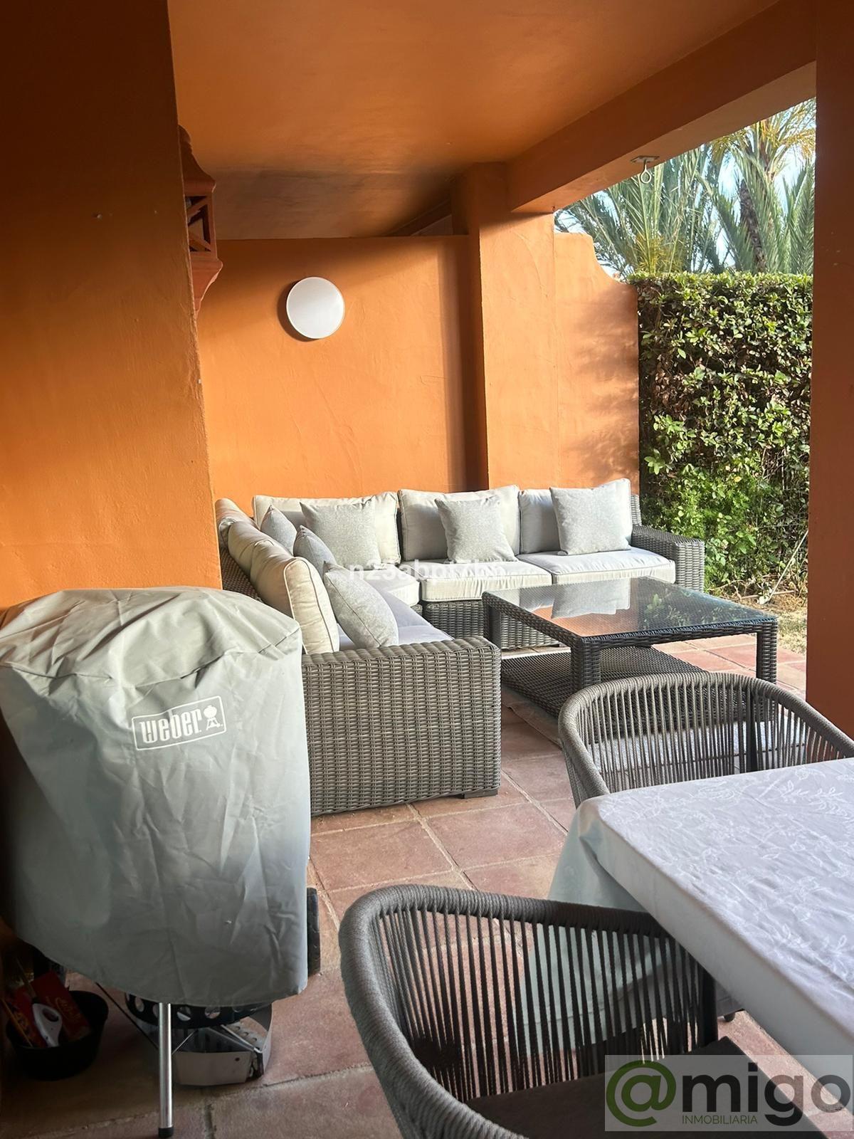 Venta de apartamento en Atalaya