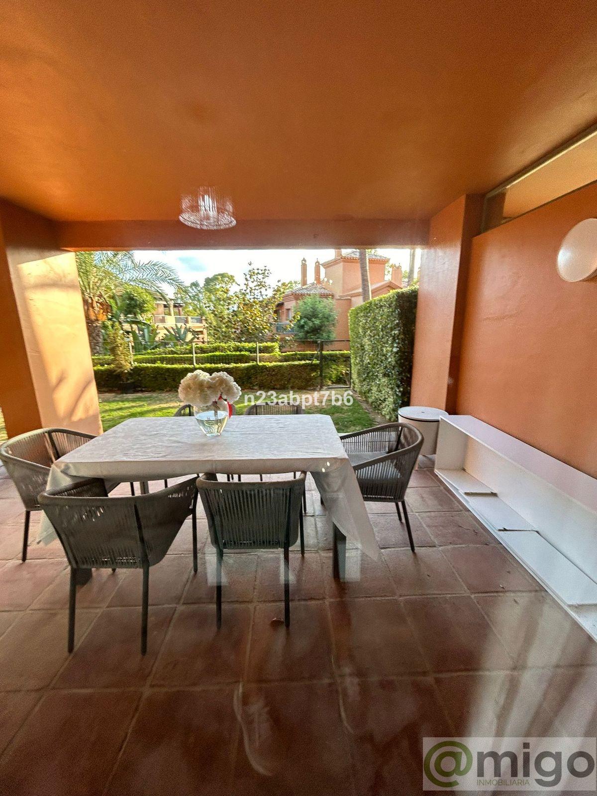 Venta de apartamento en Atalaya