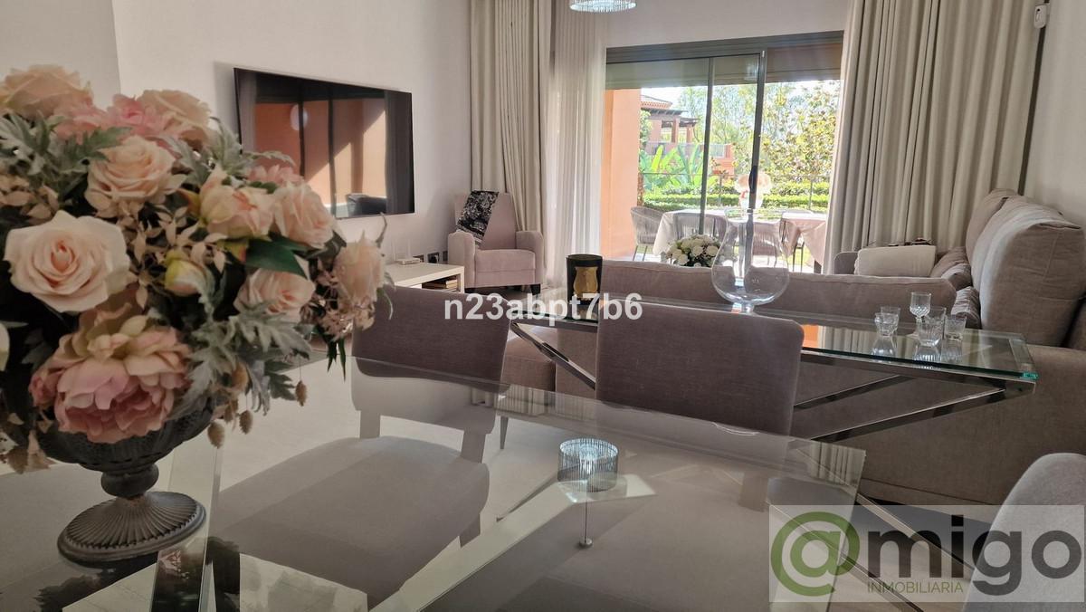Venta de apartamento en Atalaya