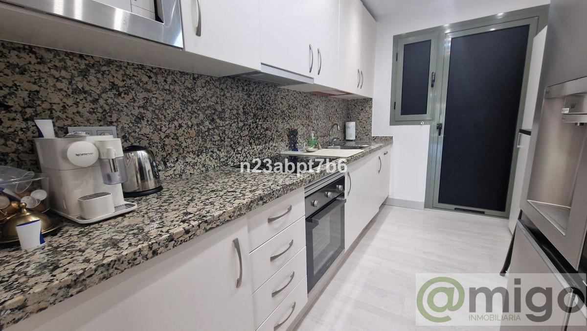 Venta de apartamento en Atalaya