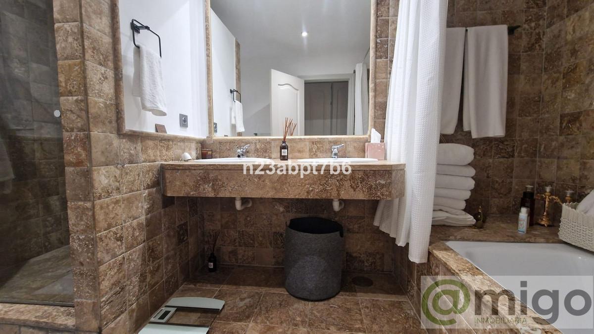 Venta de apartamento en Atalaya