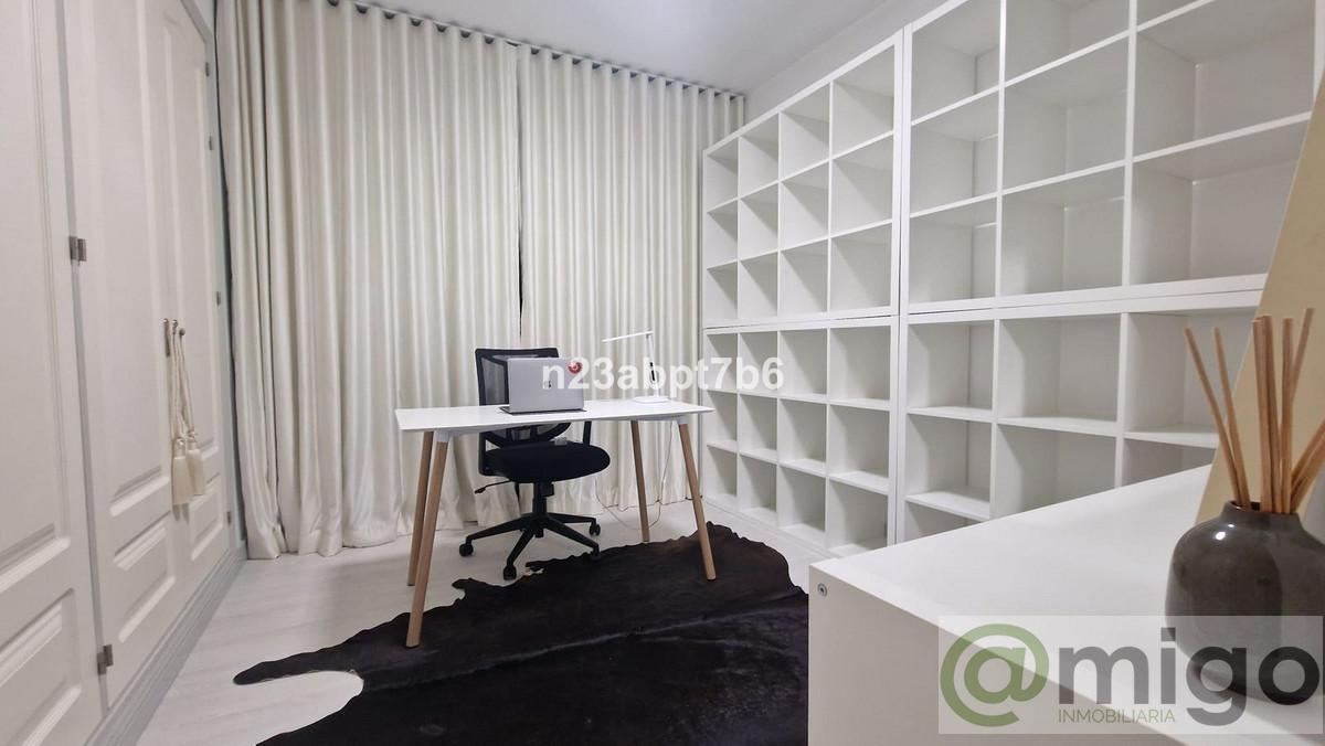 Venta de apartamento en Atalaya