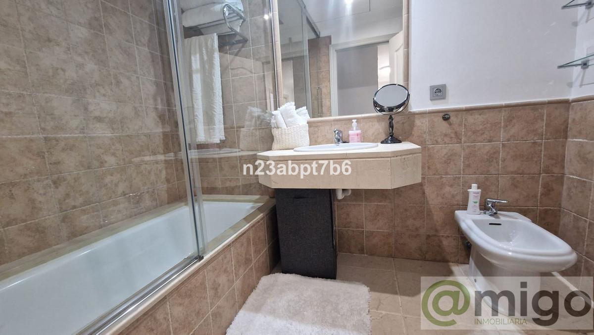 Venta de apartamento en Atalaya