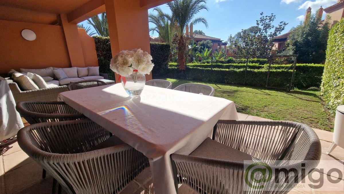 Venta de apartamento en Atalaya