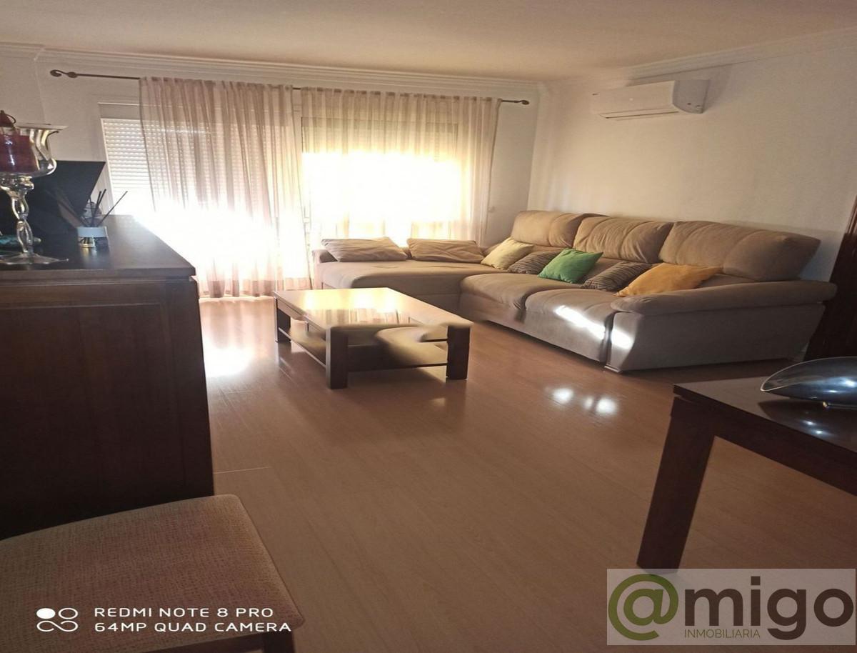 Venta de apartamento en Estepona