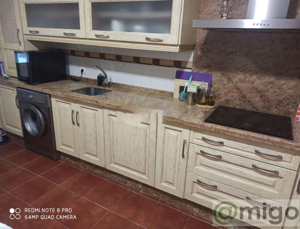 Venta de apartamento en Estepona