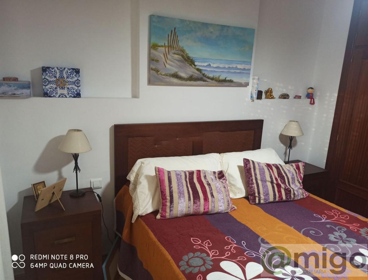 Venta de apartamento en Estepona