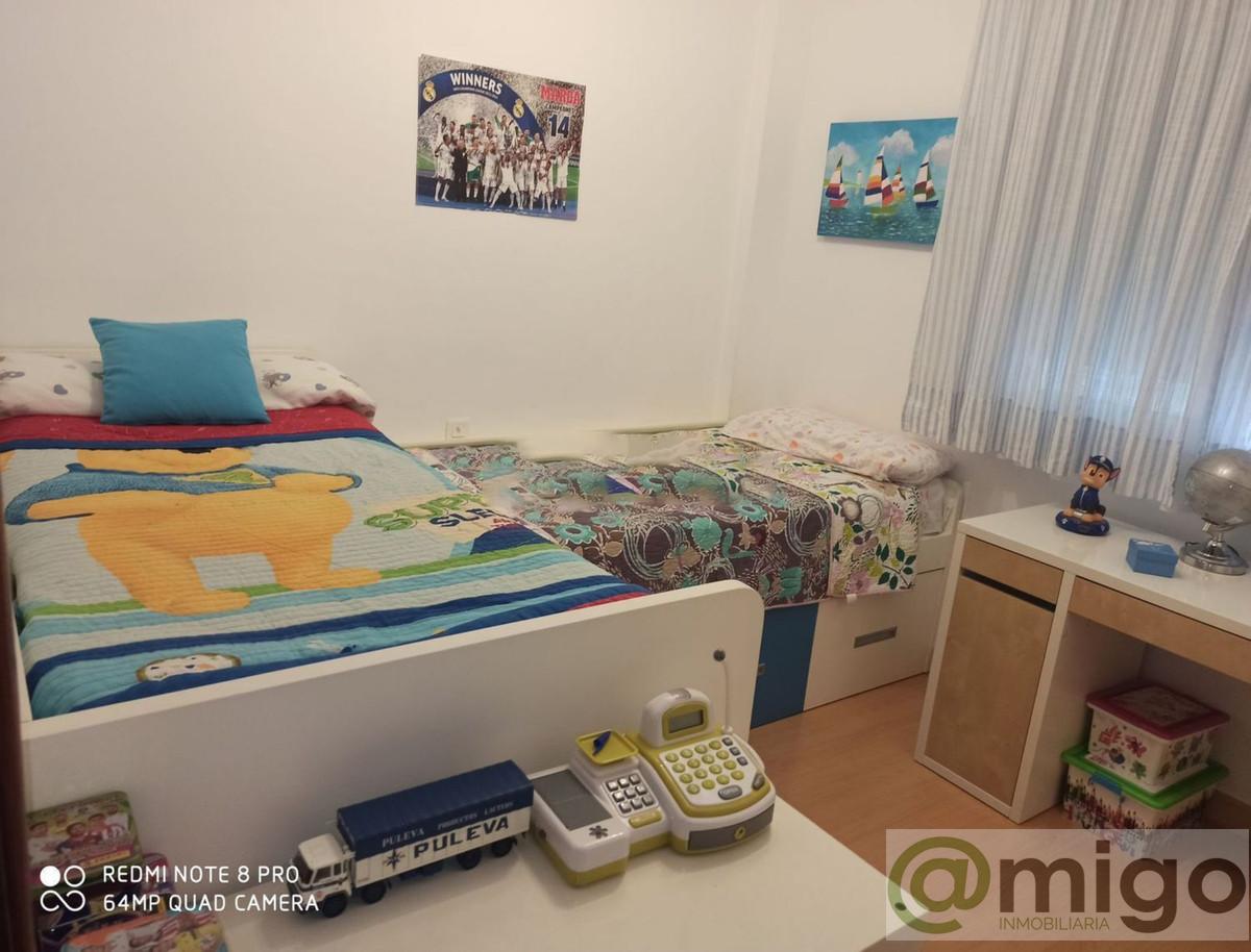 Venta de apartamento en Estepona