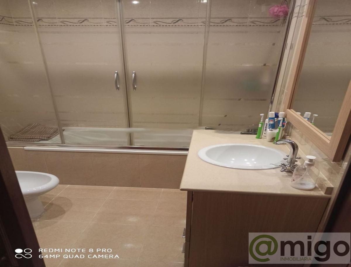 Venta de apartamento en Estepona