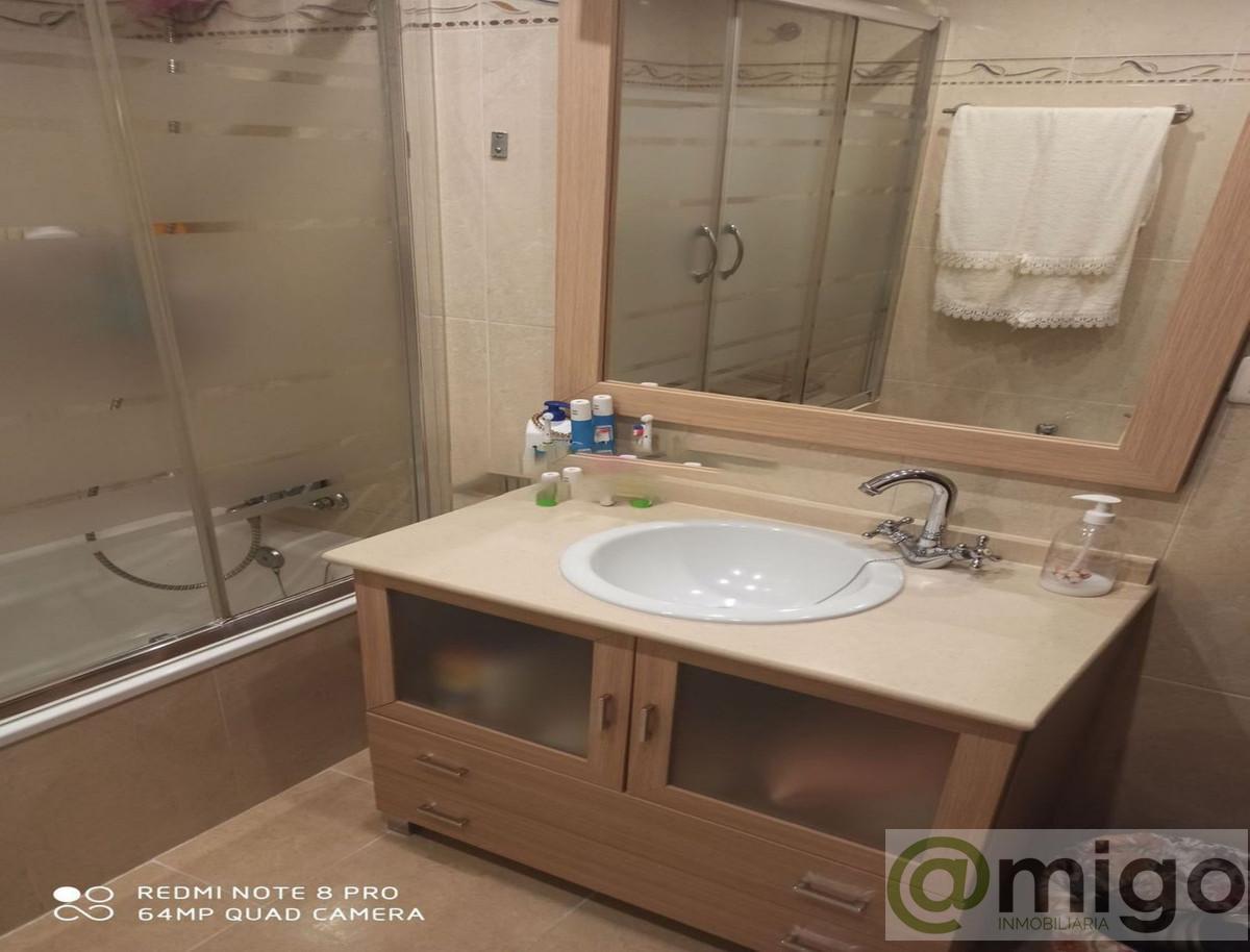 Venta de apartamento en Estepona