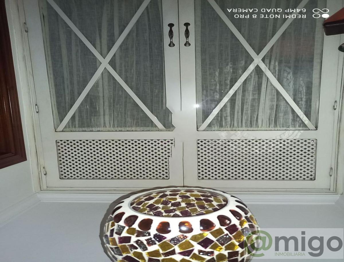 Venta de apartamento en Estepona