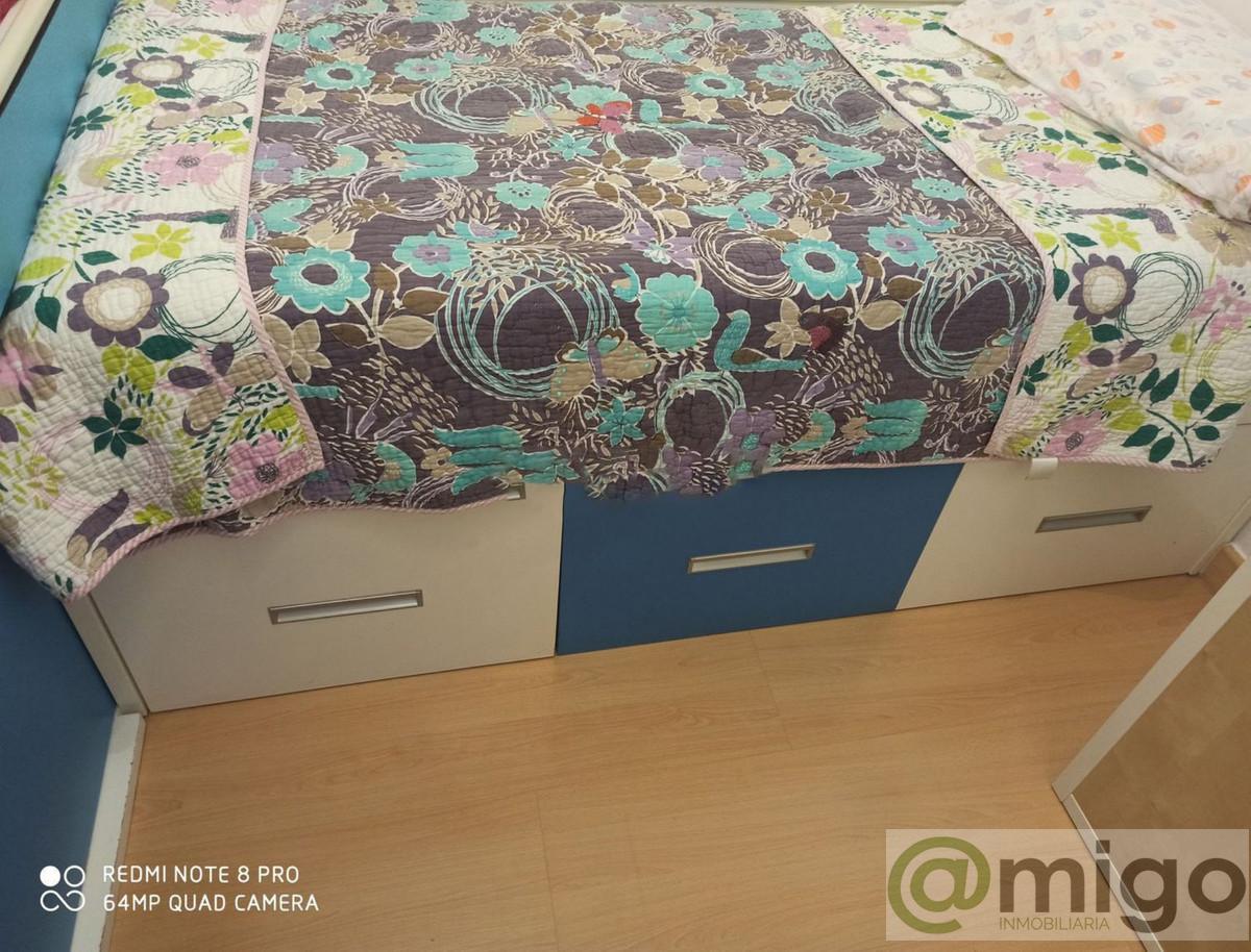 Venta de apartamento en Estepona