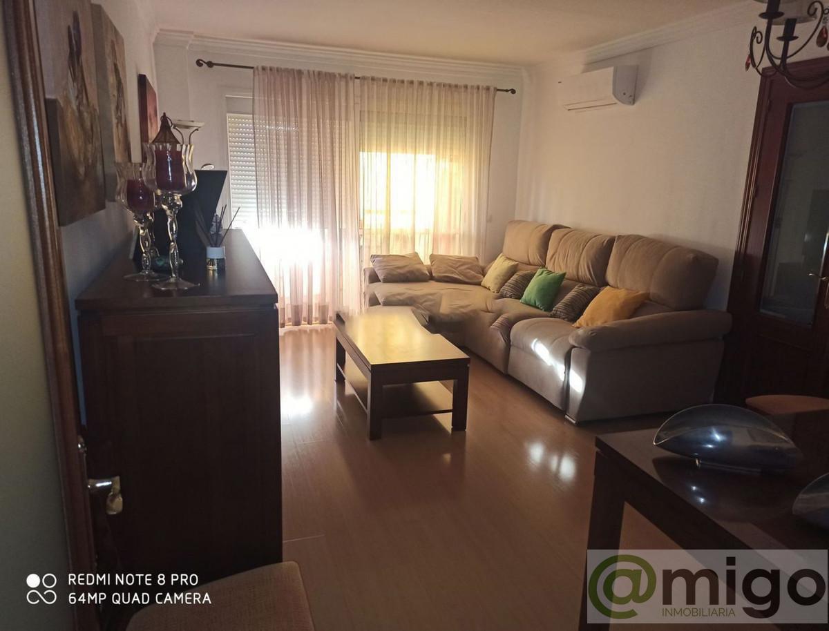Venta de apartamento en Estepona