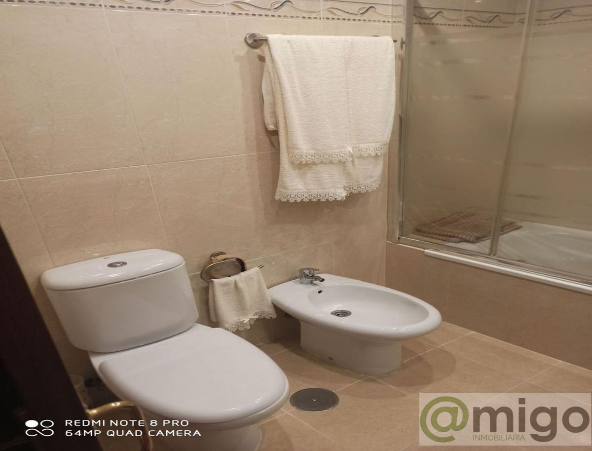 Venta de apartamento en Estepona