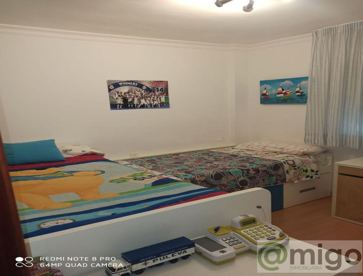 Venta de apartamento en Estepona